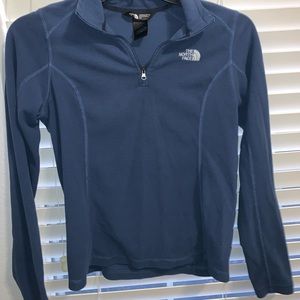 North Face pullover